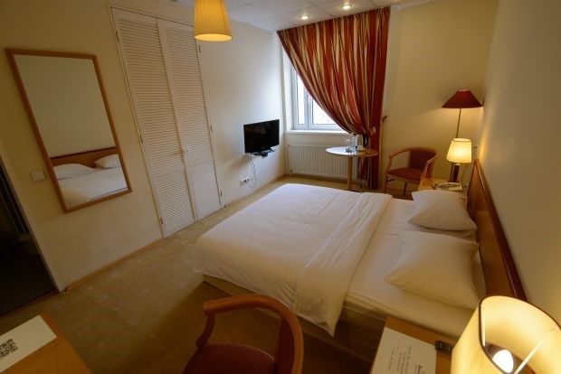 Comfort 2-местный