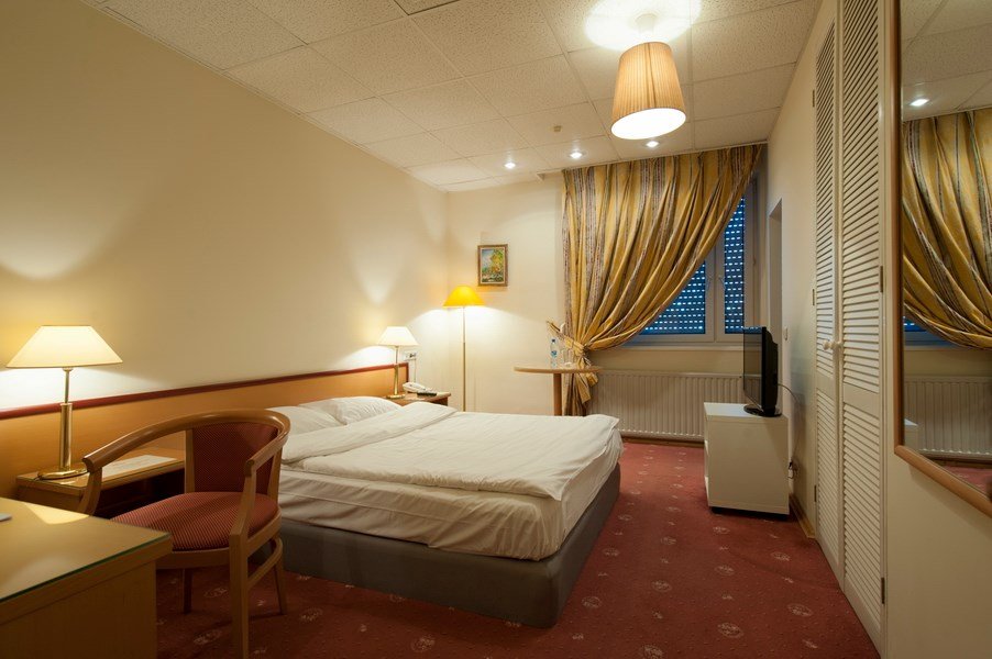 Comfort 2-местный