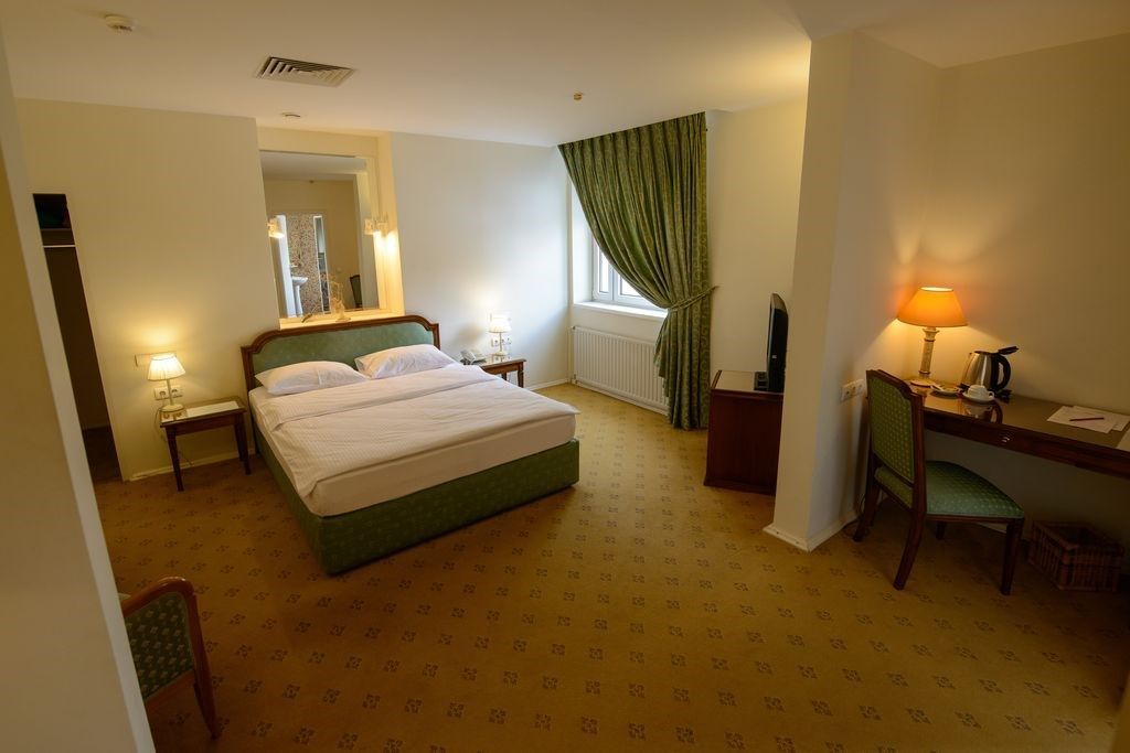 Deluxe 2-местный