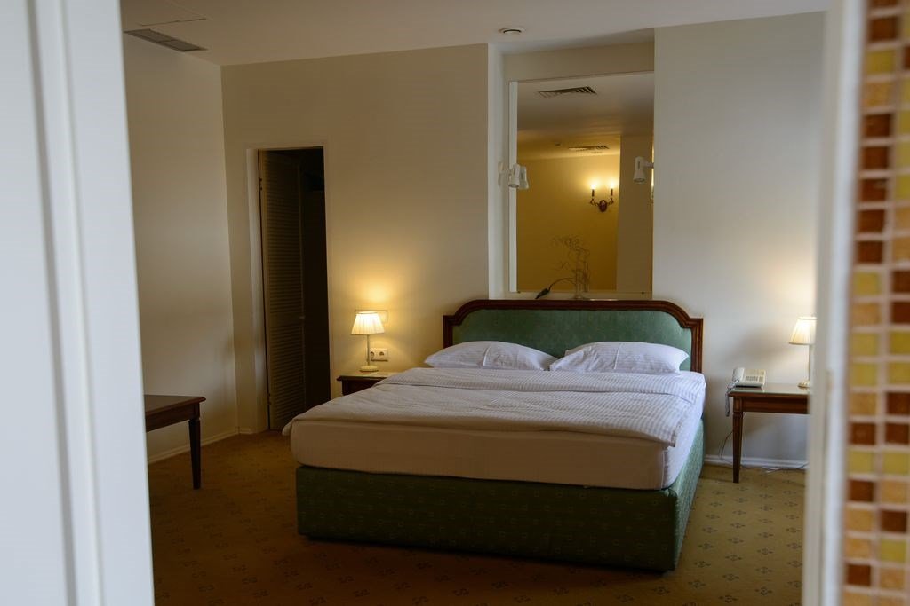 Deluxe 2-местный