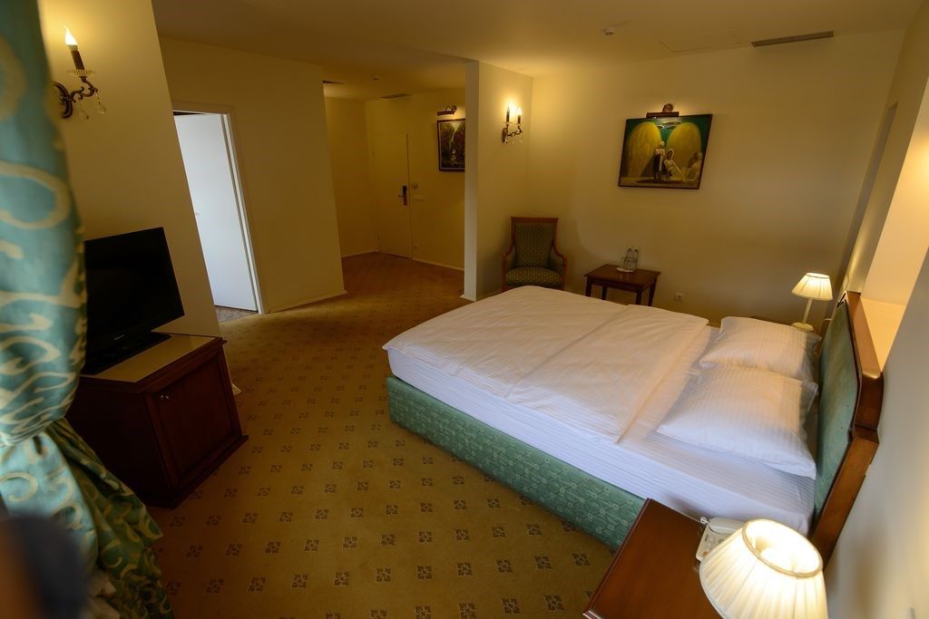 Deluxe 2-местный