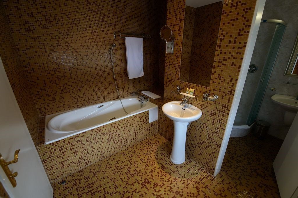 Deluxe 2-местный