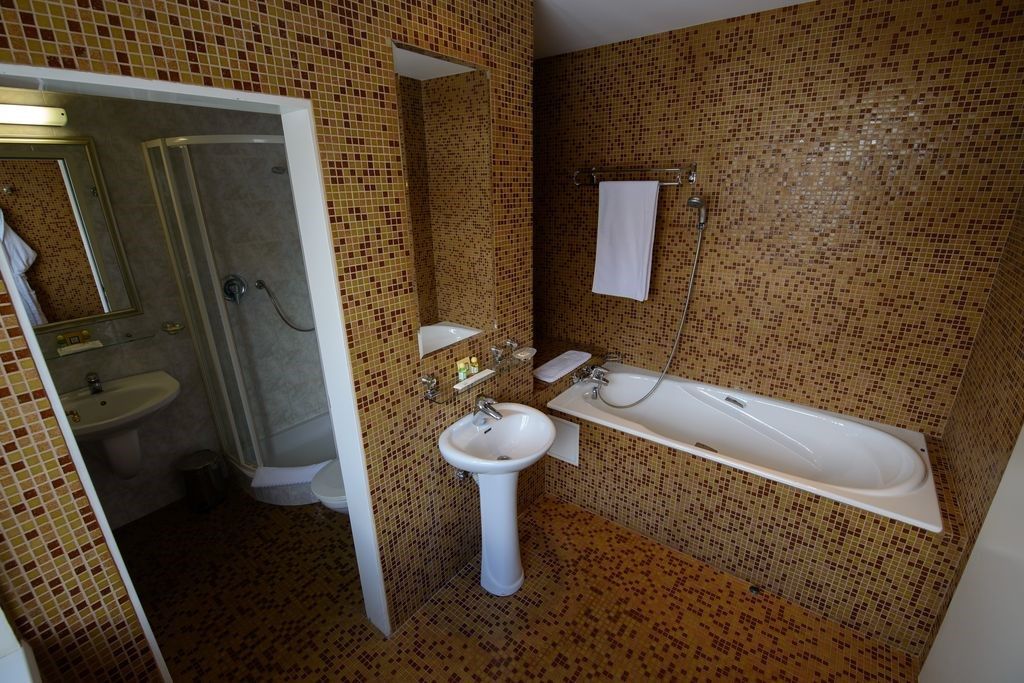 Deluxe 2-местный