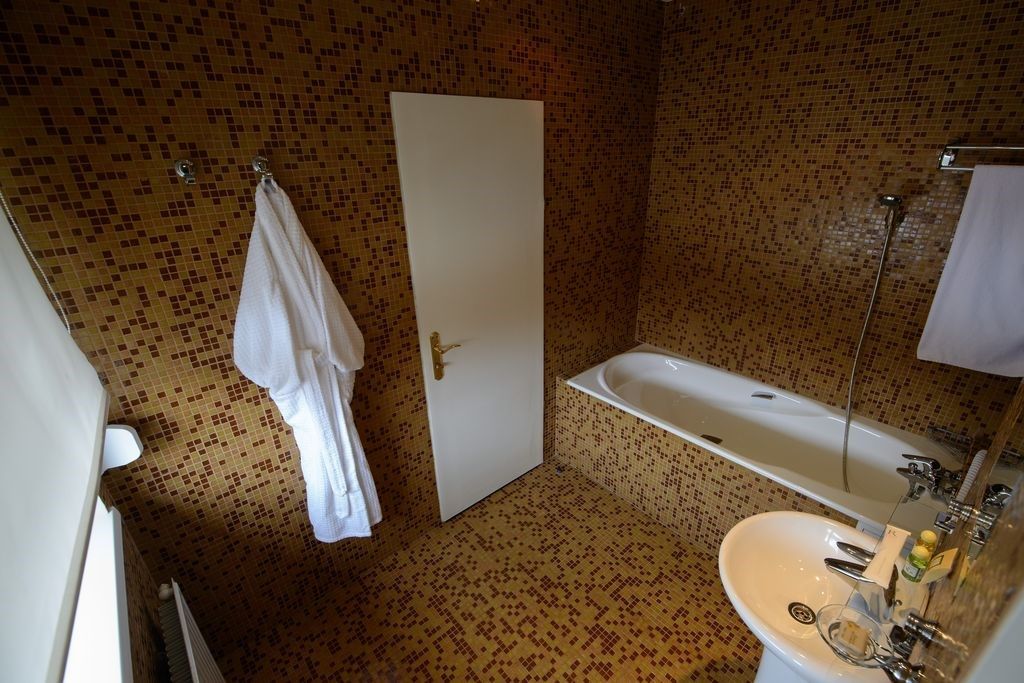 Deluxe 2-местный