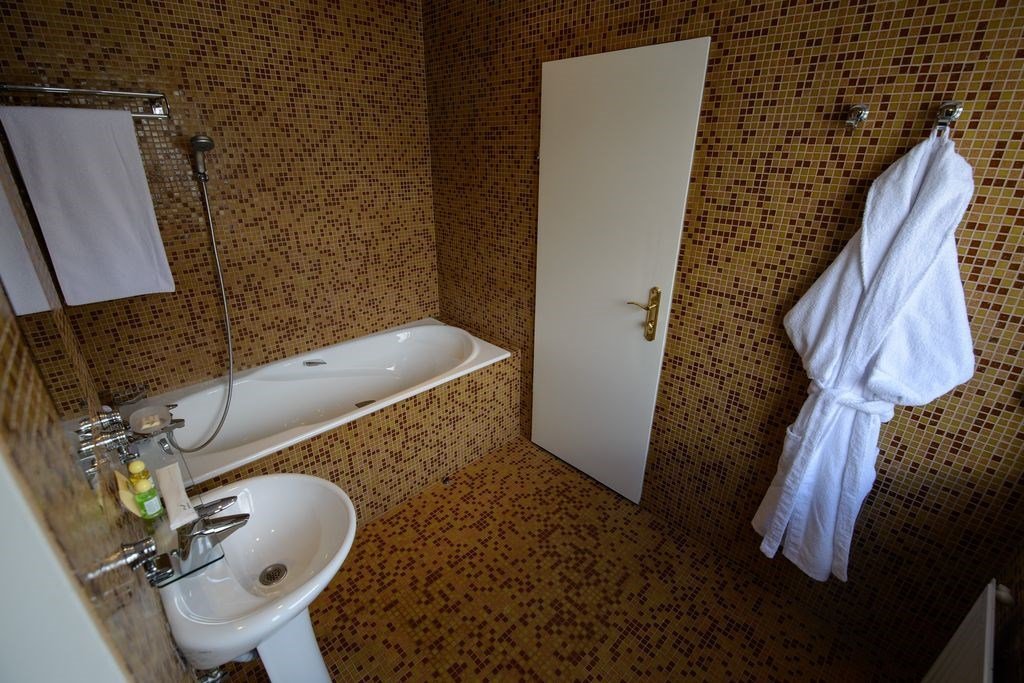 Deluxe 2-местный