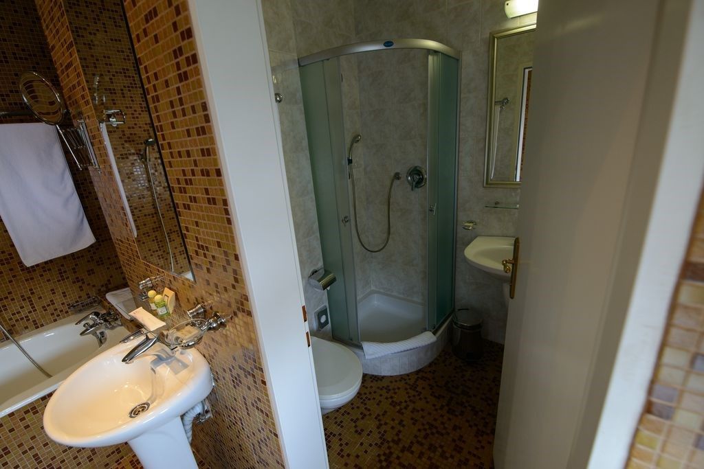 Deluxe 2-местный