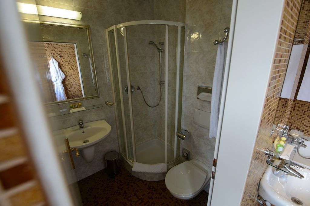 Deluxe 2-местный