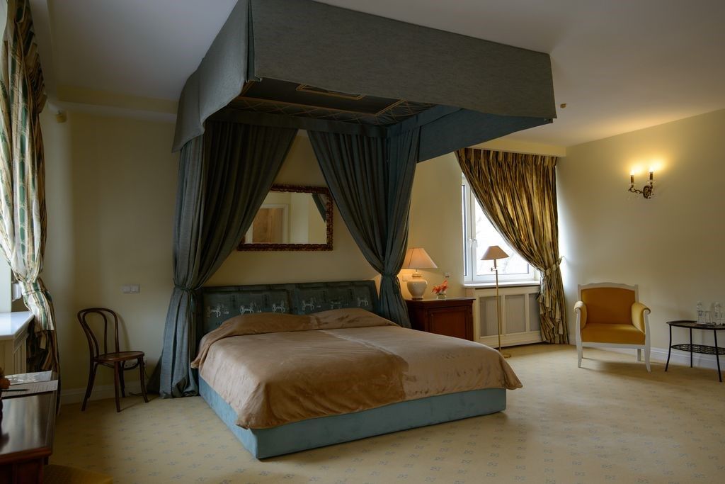 Grand Luxe 2-местный