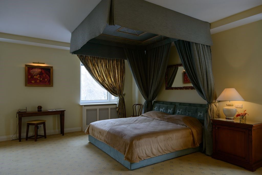 Grand Luxe 2-местный