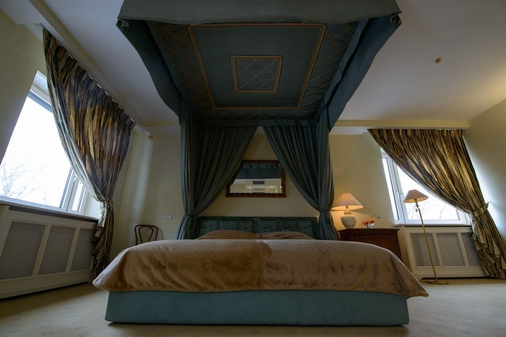 Grand Luxe 2-местный