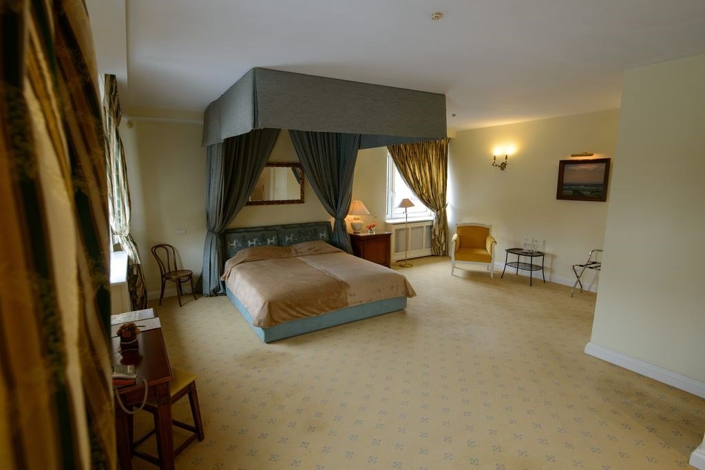 Grand Luxe 2-местный