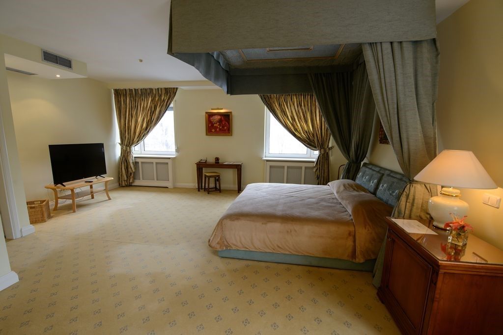 Grand Luxe 2-местный