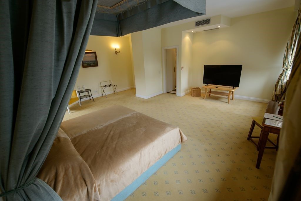 Grand Luxe 2-местный