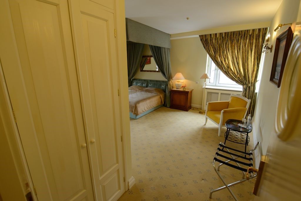 Grand Luxe 2-местный