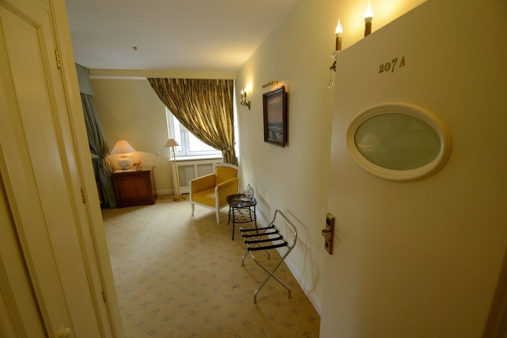 Grand Luxe 2-местный