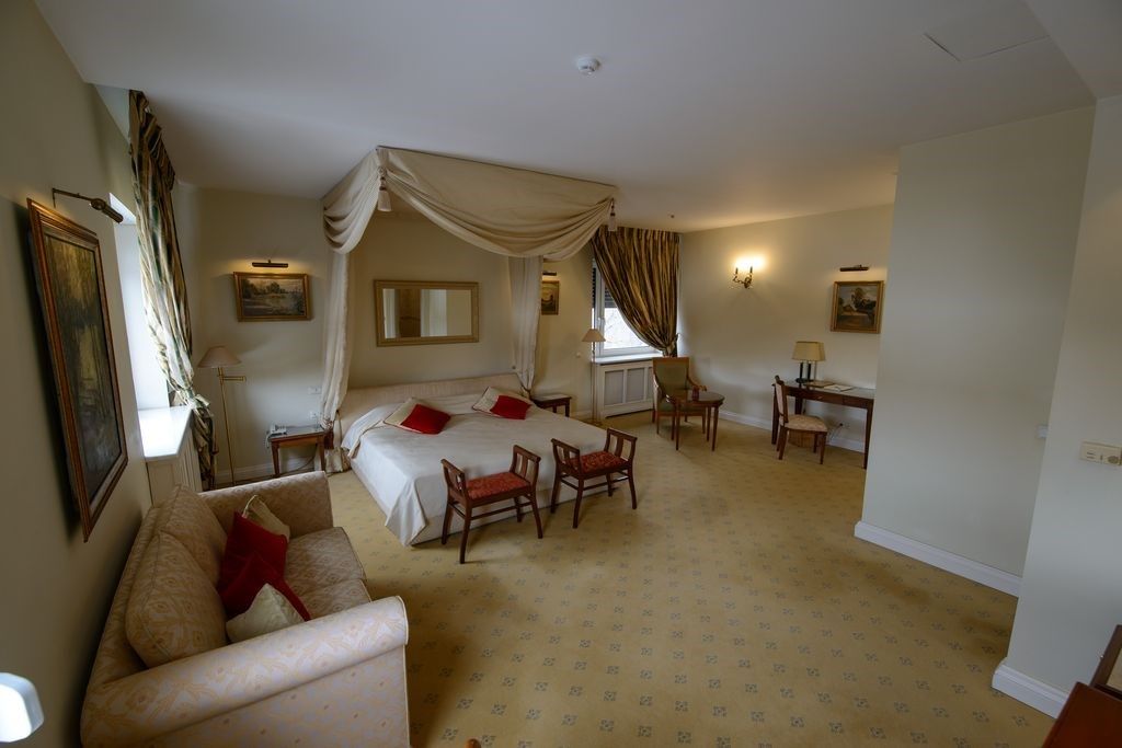 Grand Luxe 2-местный