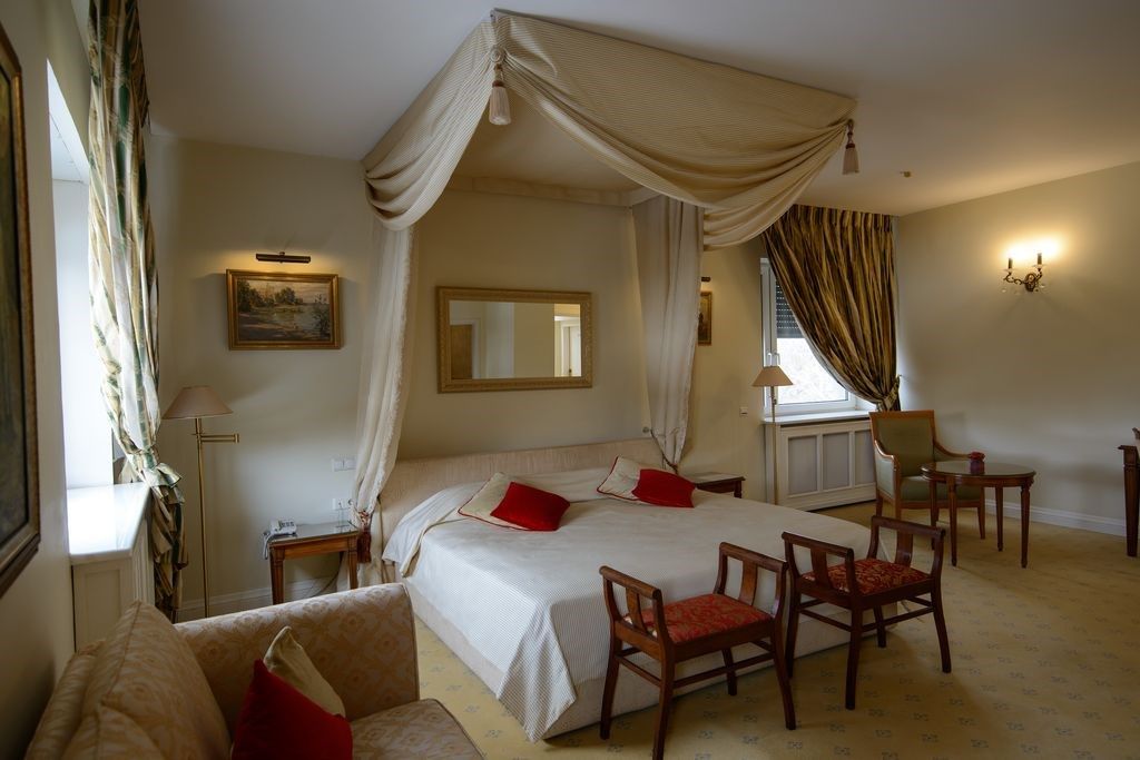 Grand Luxe 2-местный