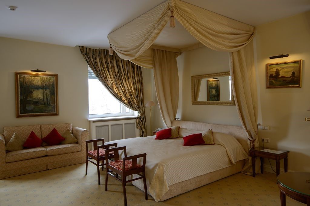 Grand Luxe 2-местный