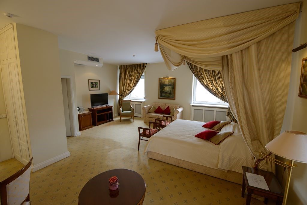 Grand Luxe 2-местный