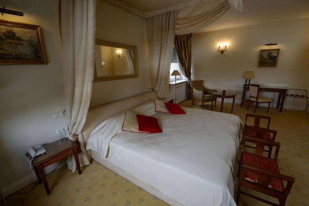 Grand Luxe 2-местный