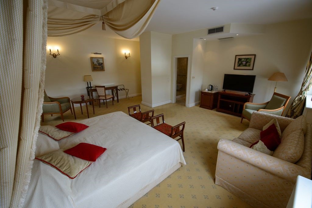 Grand Luxe 2-местный