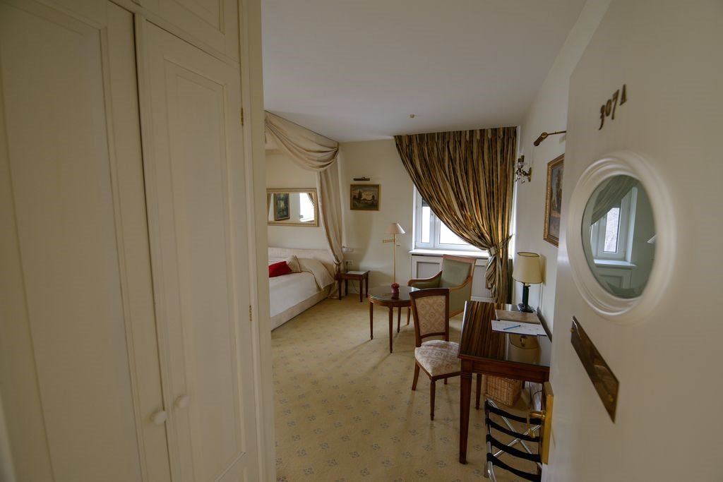 Grand Luxe 2-местный