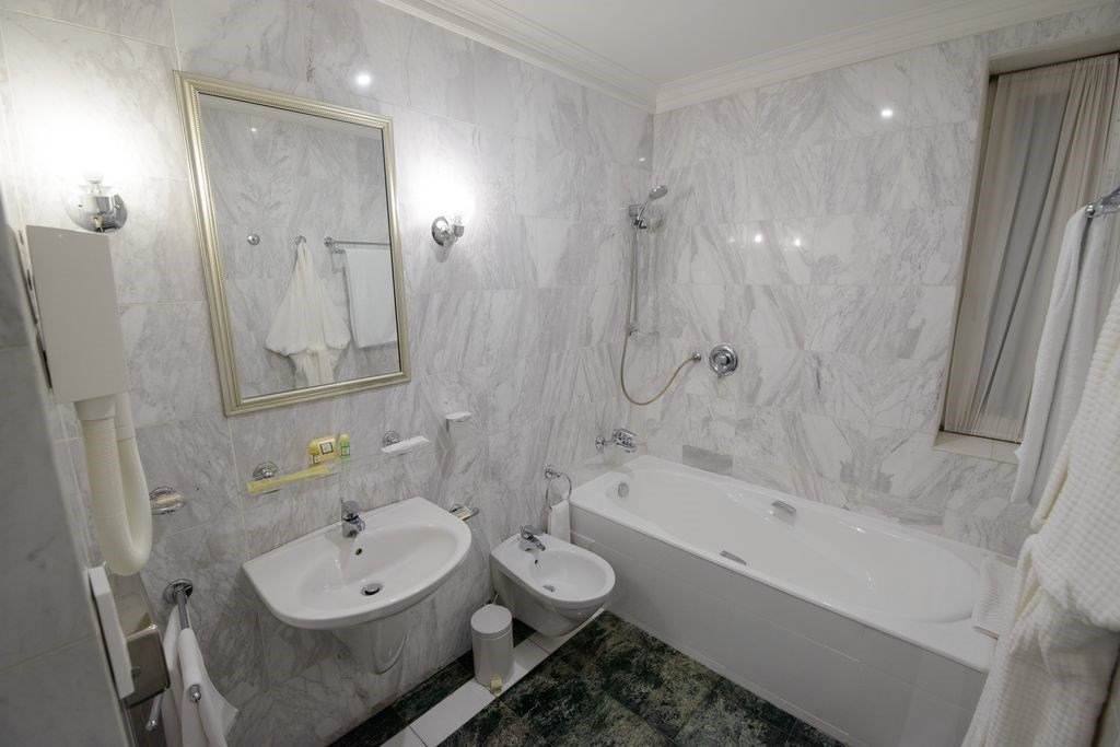 Grand Luxe 2-местный