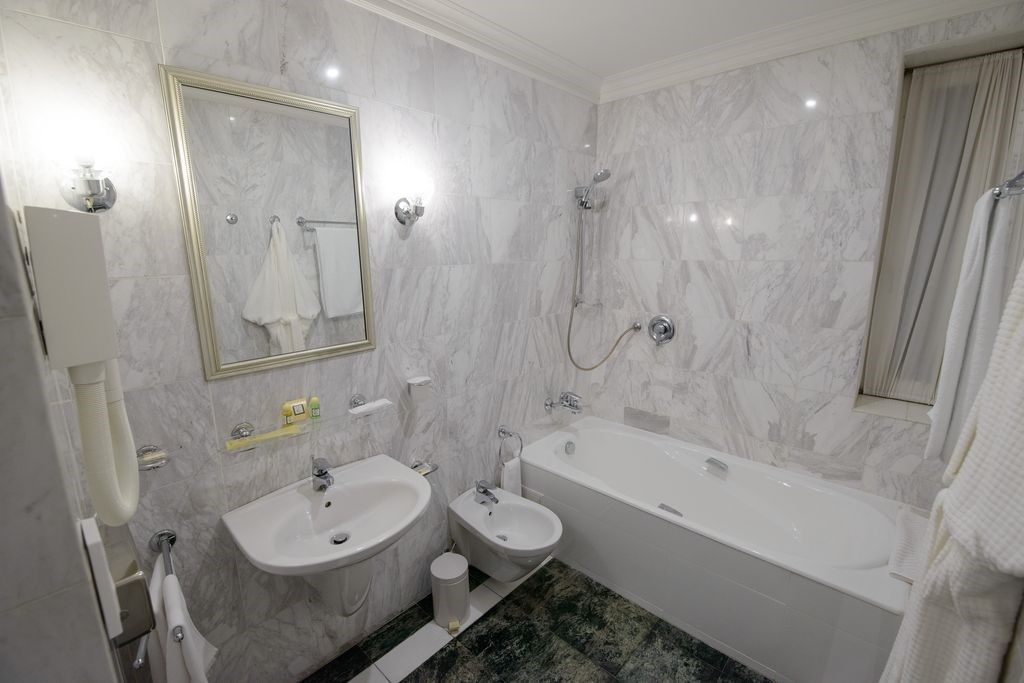 Grand Luxe 2-местный