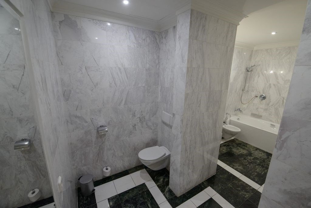 Grand Luxe 2-местный