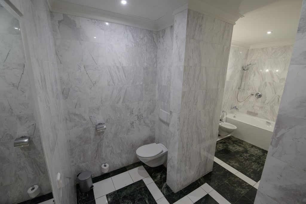 Grand Luxe 2-местный