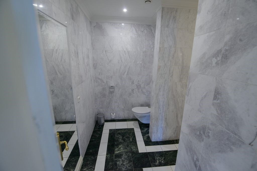 Grand Luxe 2-местный