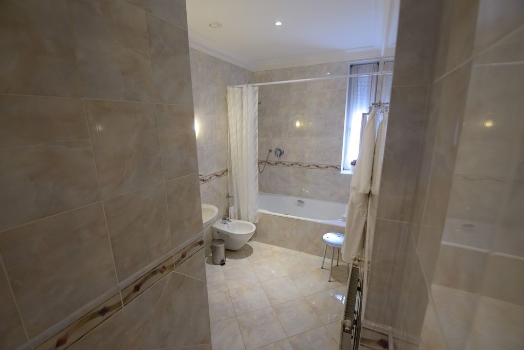 Grand Luxe 2-местный