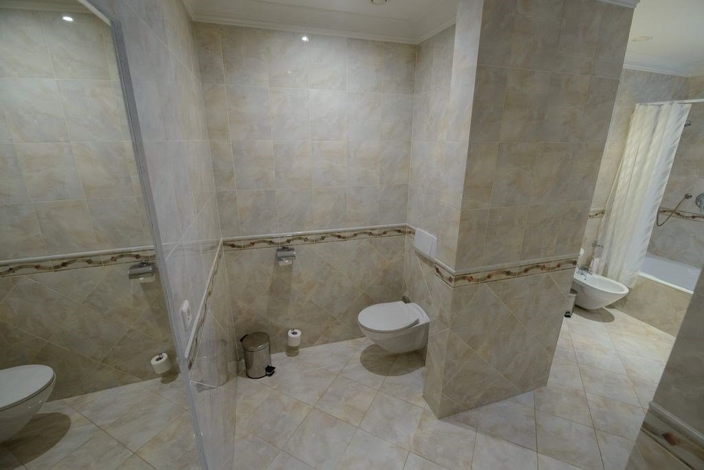 Grand Luxe 2-местный