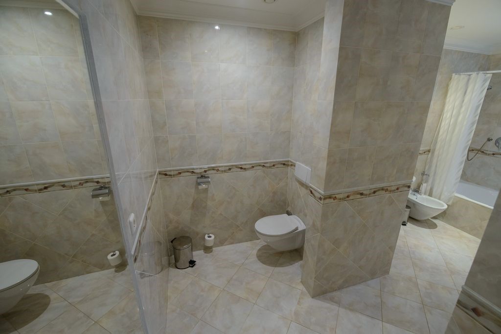 Grand Luxe 2-местный