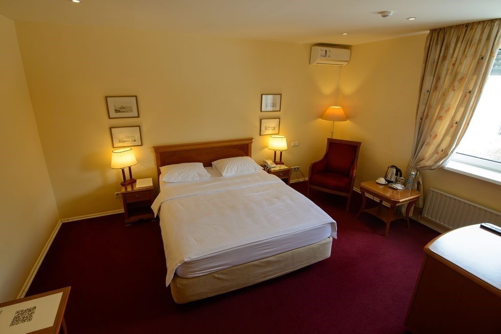 Studio 2-местный