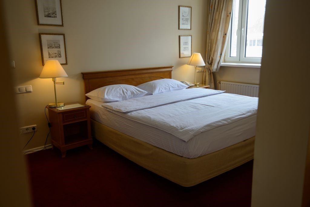 Studio 2-местный