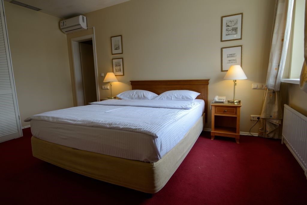 Studio 2-местный