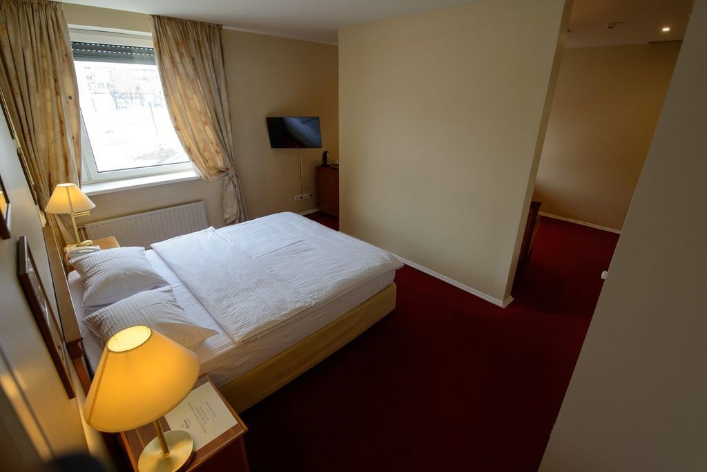 Studio 2-местный