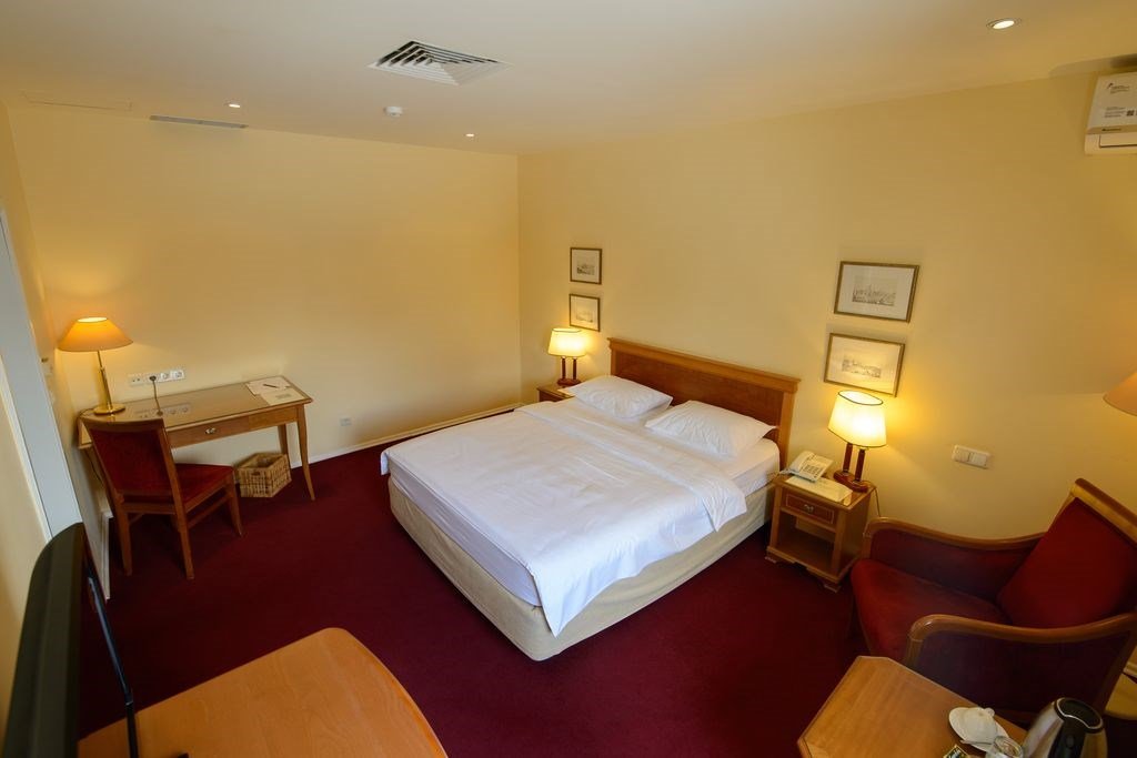 Studio 2-местный