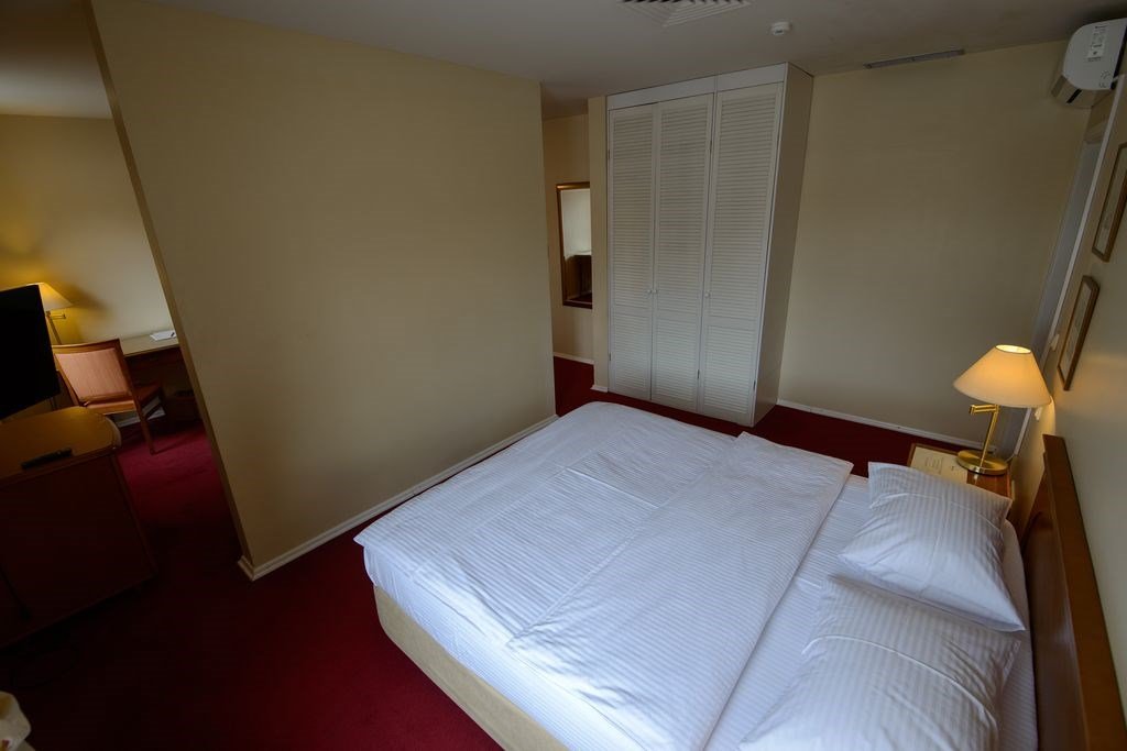 Studio 2-местный