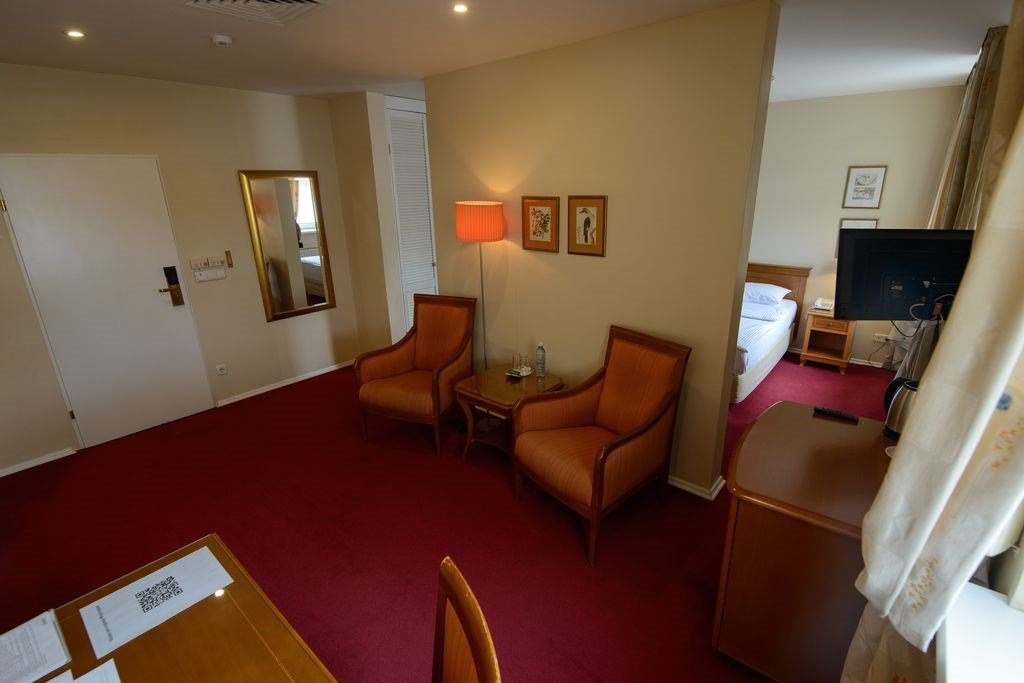 Studio 2-местный