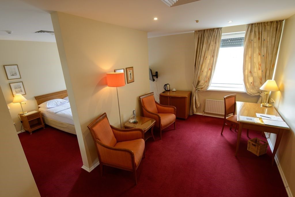 Studio 2-местный