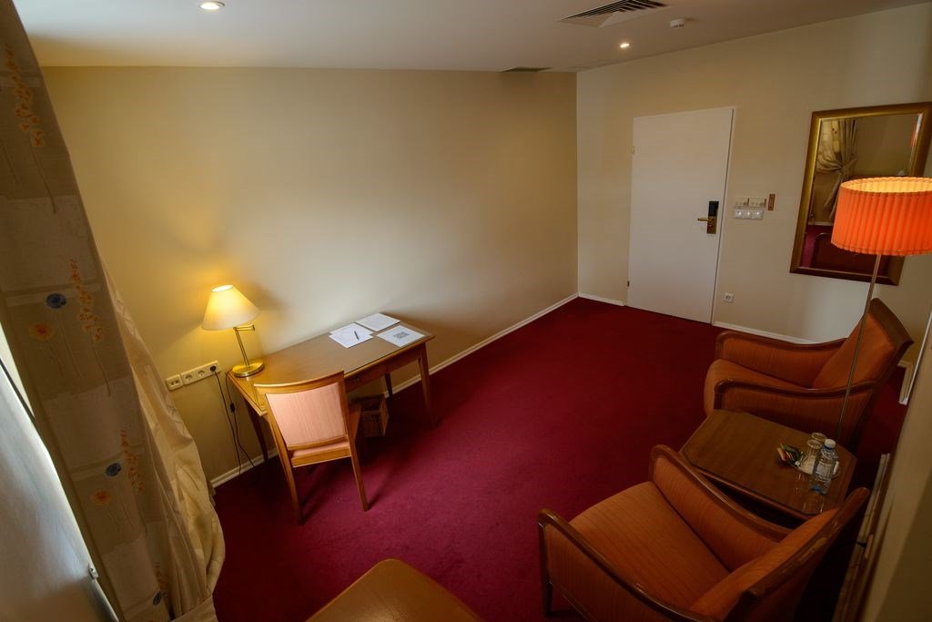 Studio 2-местный