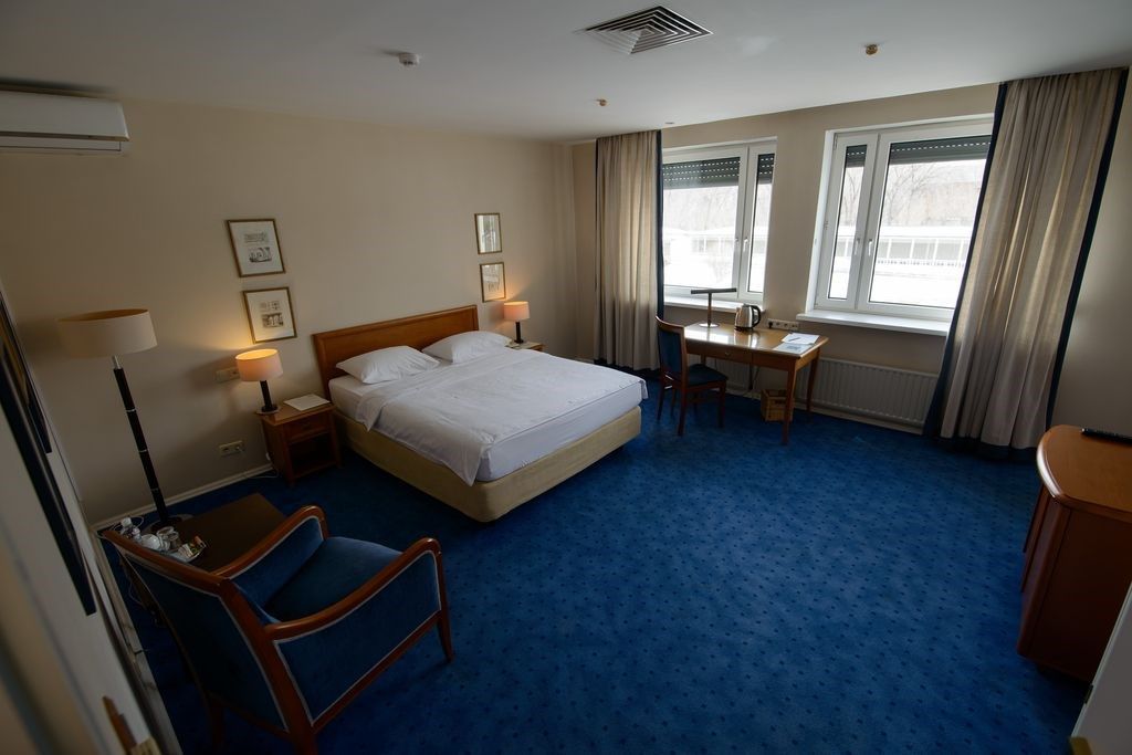 Studio 2-местный