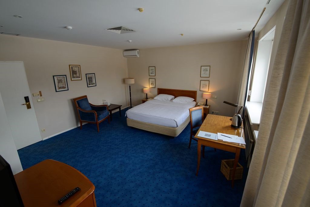 Studio 2-местный