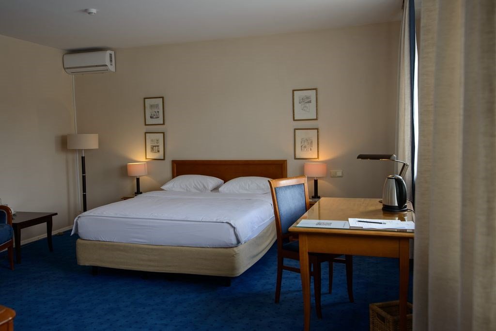 Studio 2-местный