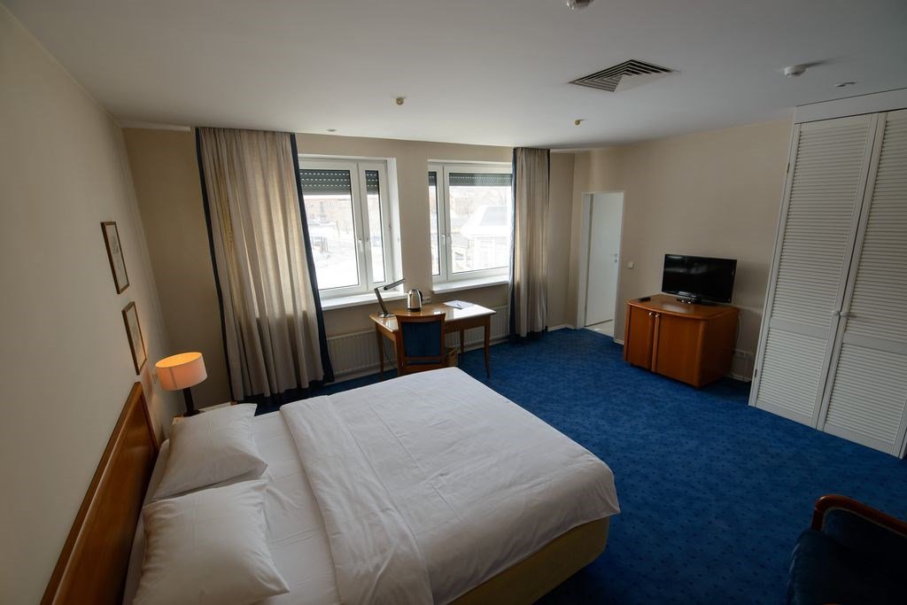 Studio 2-местный