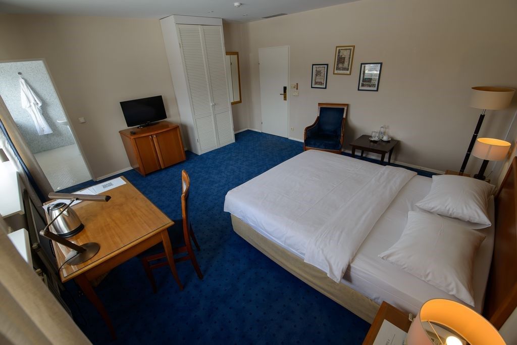 Studio 2-местный