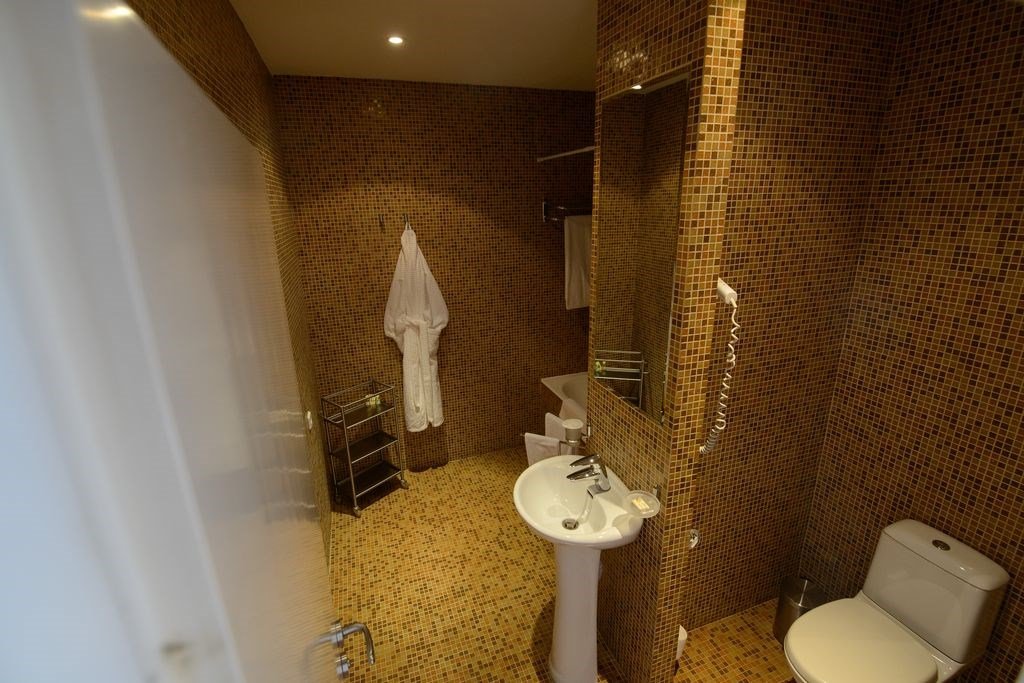 Studio 2-местный