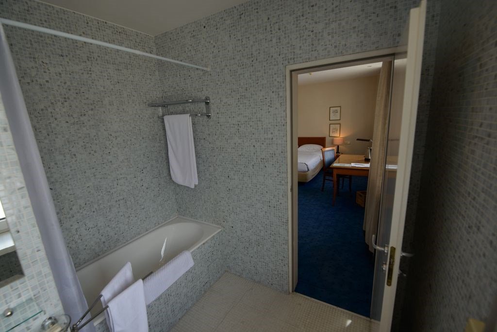 Studio 2-местный